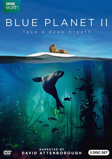 Blue Planet II - 