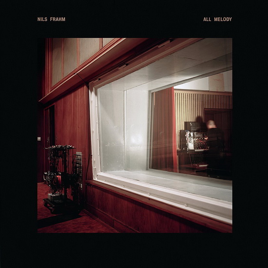 All Melody - FRAHM NILS
