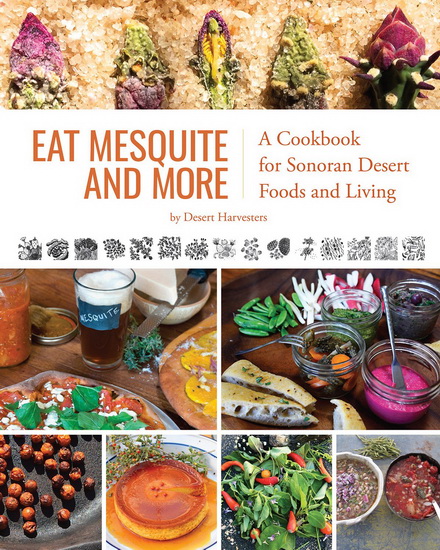 Eat Mesquite and More - COLLECTIF