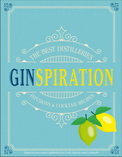 Ginspiration - KLAUS ST RAINER