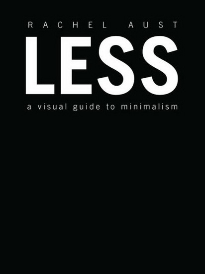 Less - RACHEL AUST
