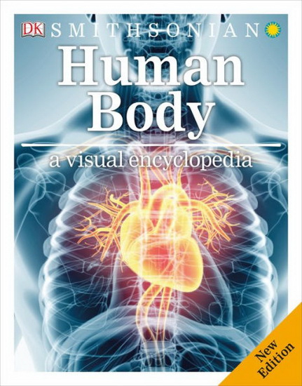Human Body: A Visual Encyclopedia - COLLECTIF