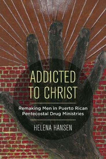 Addicted to Christ - HELENA HANSEN