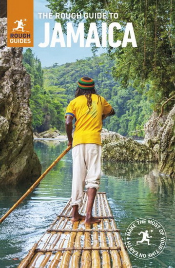 The Rough Guide to Jamaica 7th Edition - COLLECTIF