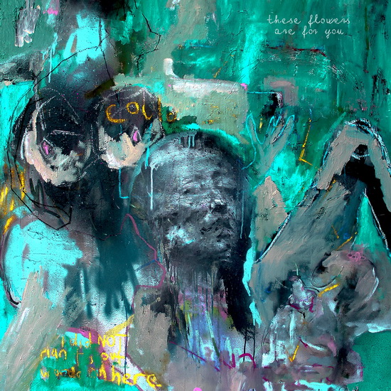 These Flowers Are For You - CHESSCLUB