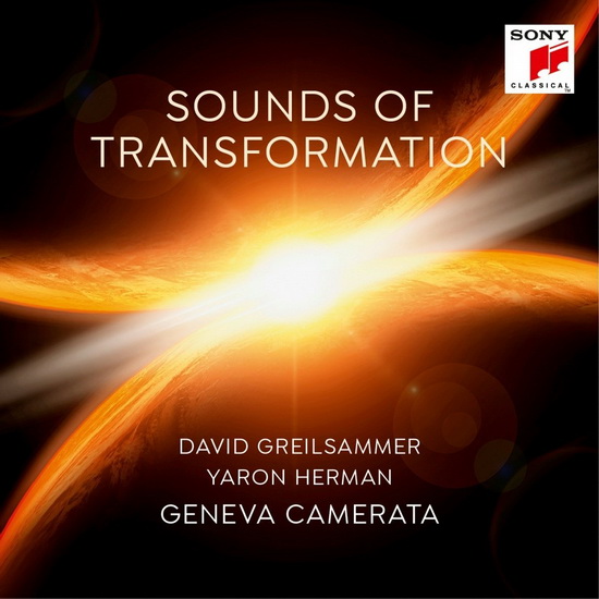 Sounds Of Transformation - COMPILATION CLASSIQUE