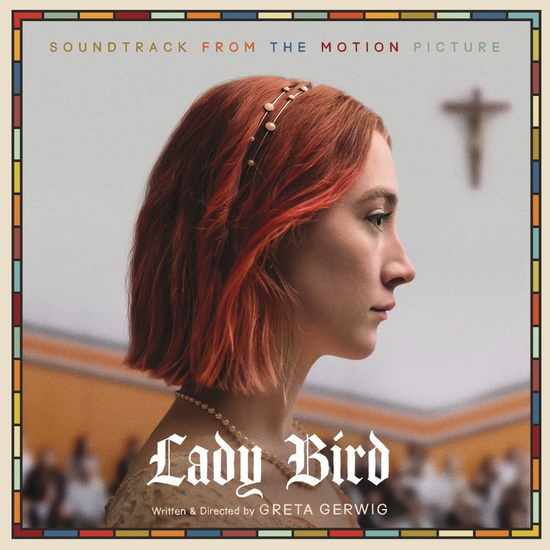 Lady Bird - BO FILM