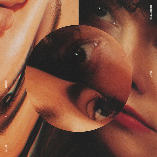 Deception Bay (Vinyle) - MILK & BONE