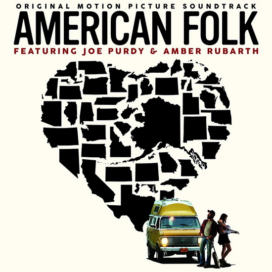 American Folk (Original Motion Picture Soundtrack) - DIVERS