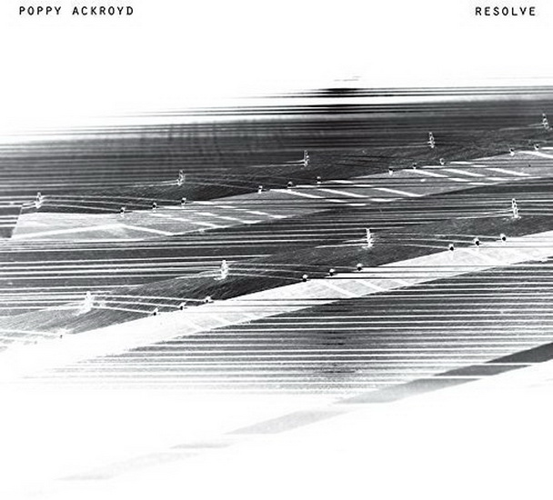 Resolve - ACKROYD POPPY