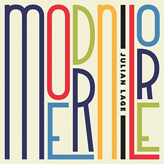 Modern Lore (Vinyl) - LAGE JULIAN