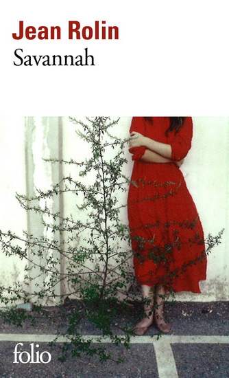 Savannah - JEAN ROLIN