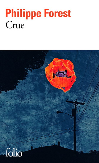 Crue - PHILIPPE FOREST