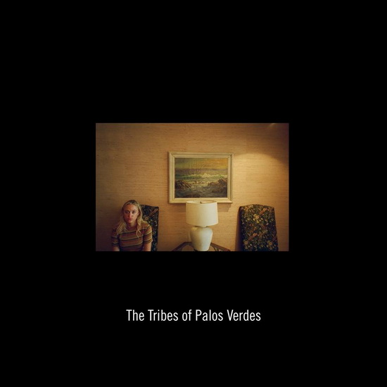 The Tribes of Palos Verdes - COMPILATION (OST)