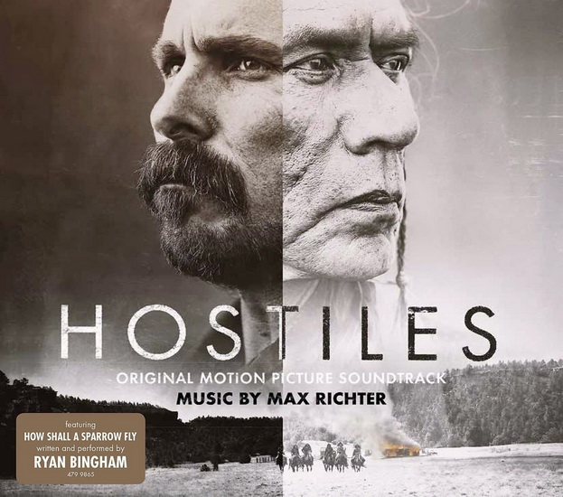 Hostiles - RICHTER MAX