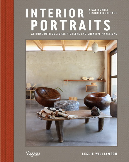 Interior Portraits - LESLIE WILLIAMSON