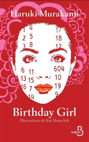 Birthday girl - HARUKI MURAKAMI
