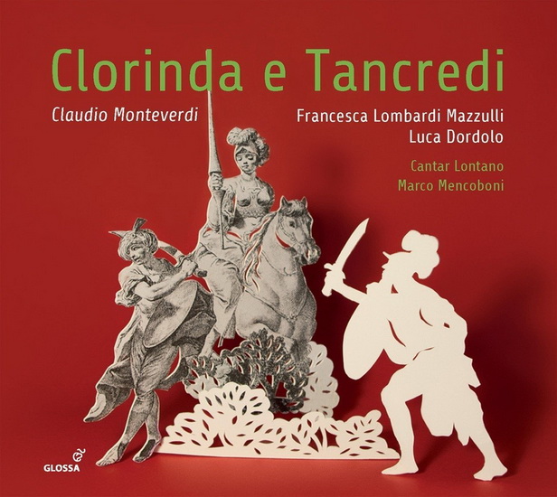 Clorinda e Tancredi - COMPILATION CHANT