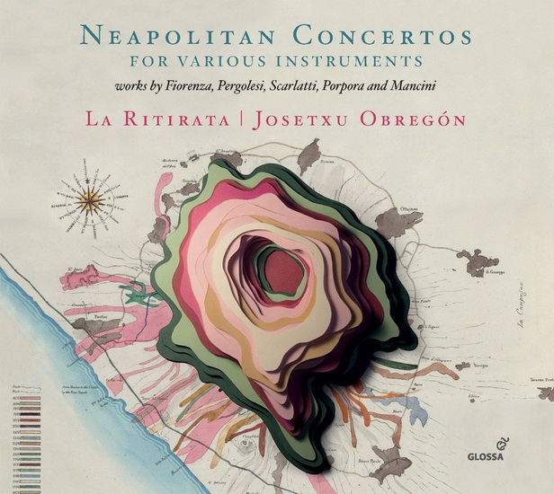 Neapolitan Concertos - COMPILATION CLASSIQUE