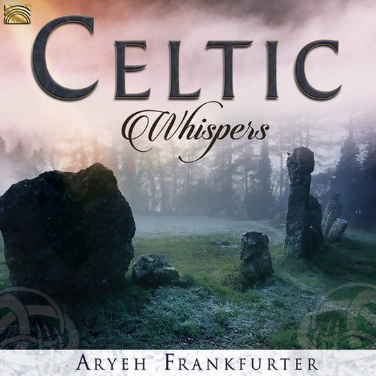 Celtic Whispers - COMPIALTION MUSIQUE CELTIQUE