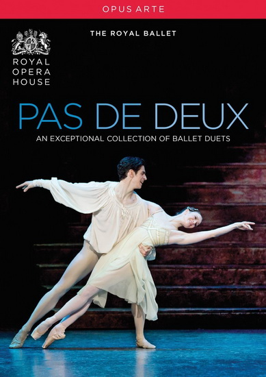 Pas de deux - COMPILATION BALLET