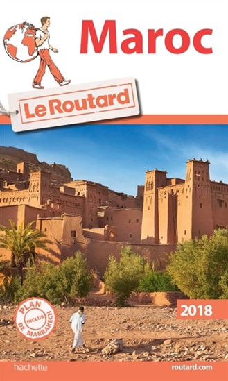 Maroc 2018 - PHILIPPE GLOAGUEN