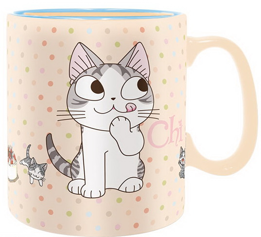 Tasse Glutton King size