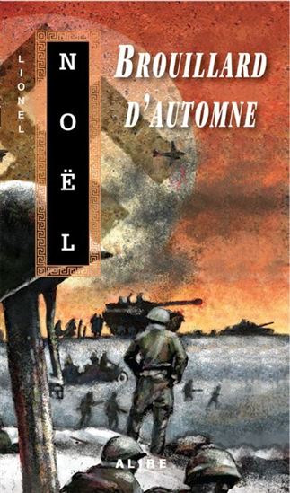 Brouillard d&#39;automne - LIONEL NOËL