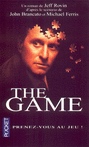 The Game - JEFF ROVIN
