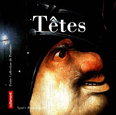 Têtes - A ROSENSTIEHL