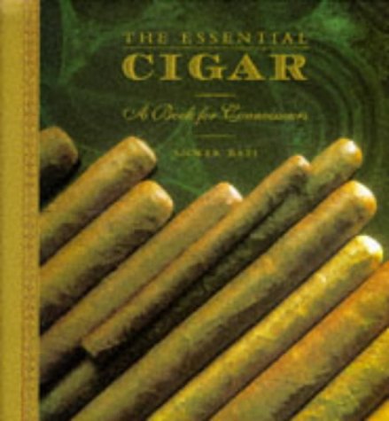 The Essential cigar - ANWER BATI