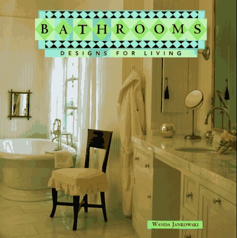 Bathrooms - WANDA JANKOWSKI