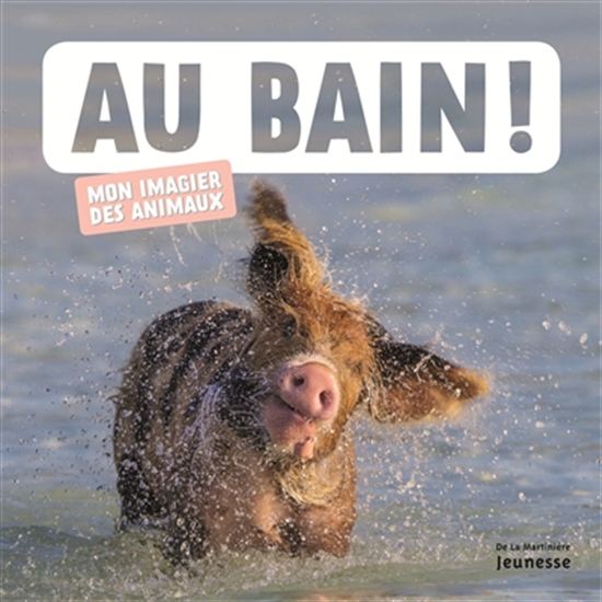Au bain ! - OLIVIA SAGE