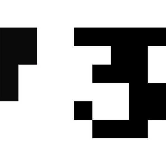 Three / Three - DABRYE