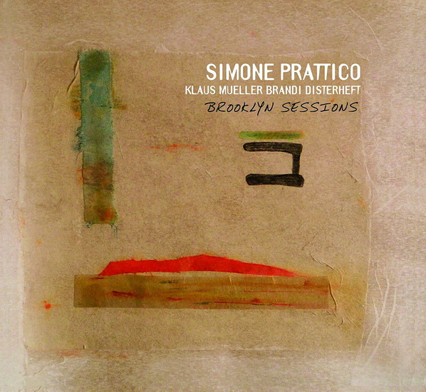 Brooklyn Sessions - PRATTICO SIMONE