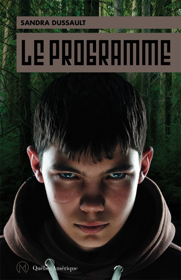 Le Programme - SANDRA DUSSAULT