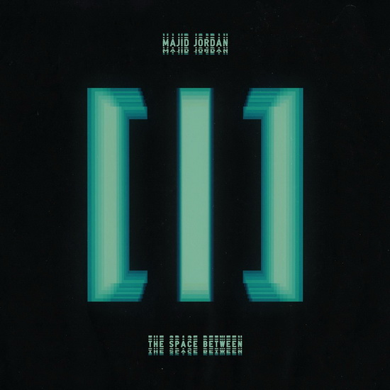 The Space Between (2Vinyl) - MAJID JORDAN
