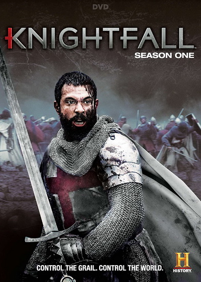 Knightfall (Season 1) - KNIGHTFALL