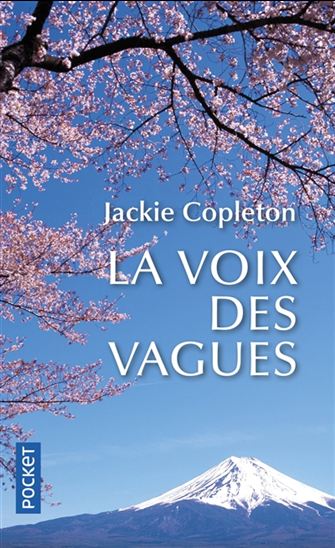 La Voix des vagues - JACKIE COPLETON