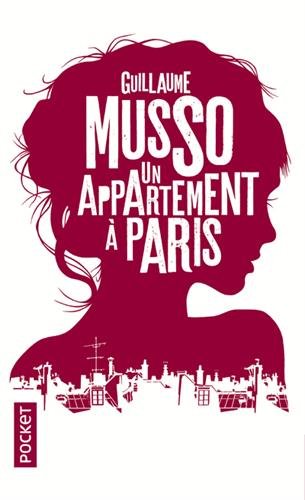 Un appartement à Paris - GUILLAUME MUSSO
