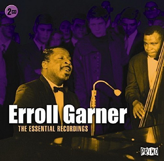 Erroll Garner: The Essential Recordings (2CD) - GARNER ERROLL