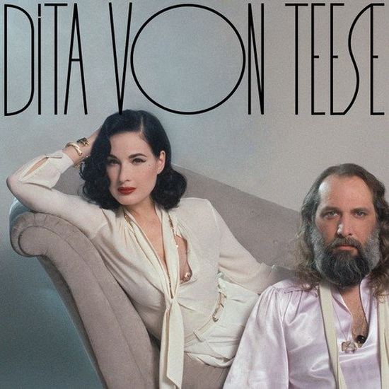 Dita Von Teese (Vinyl) - VON TEESE DITA