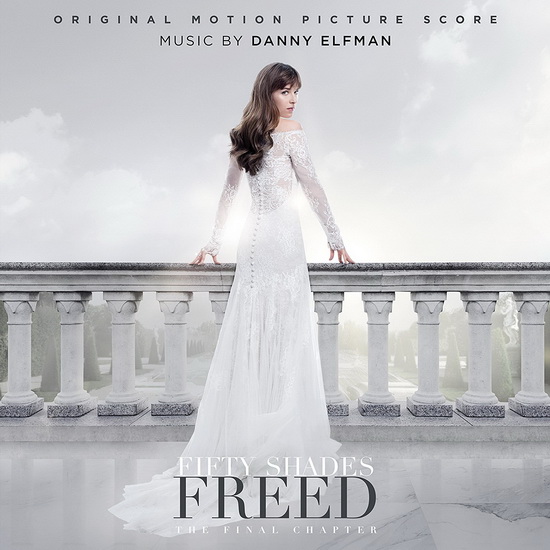 Fifty Shade Freed - ELFMAN DANY