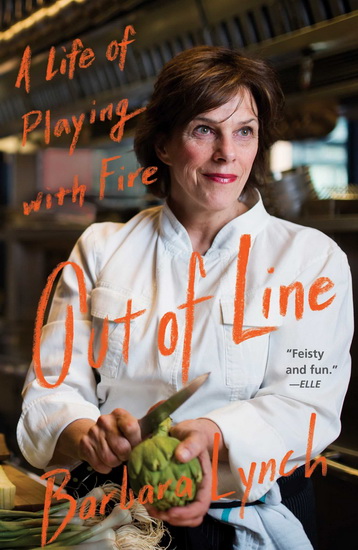 OUT OF LINE - BARBARA LYNCH