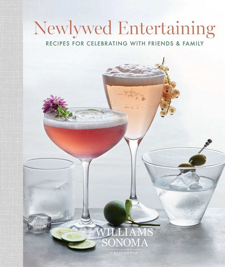 NEWLYWED ENTERTAINING - COLLECTIF