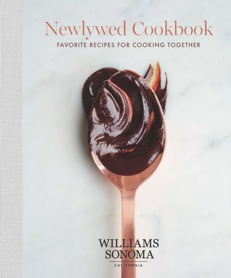 NEWLYWED COOKBOOK - COLLECTIF
