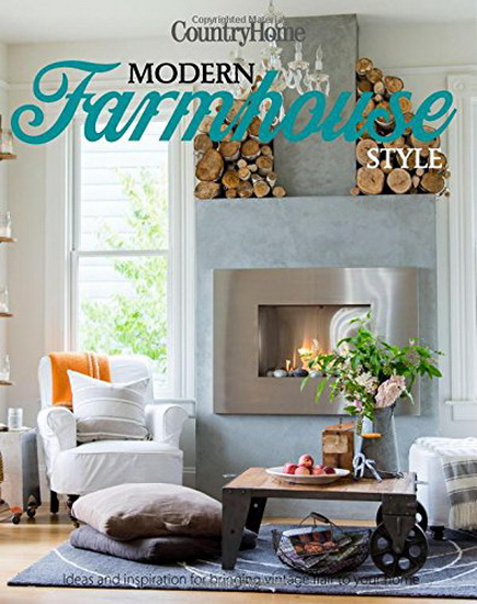 MODERN FARMHOUSE STYLE - COLLECTIF