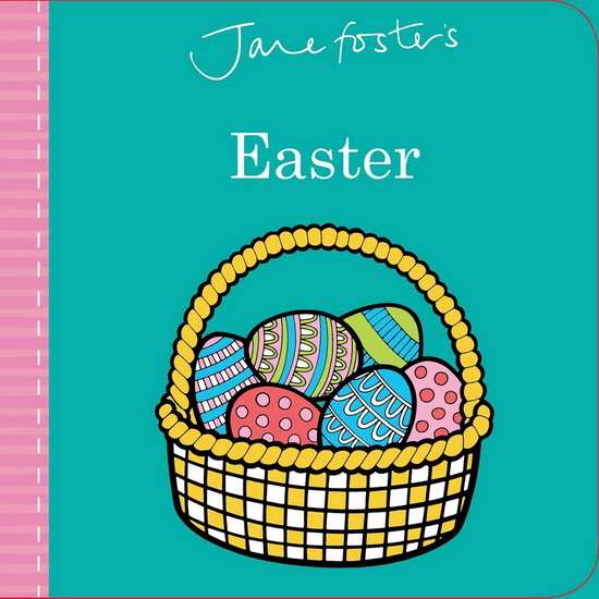 JANE FOSTER&#39;S EASTER - JANE FOSTER