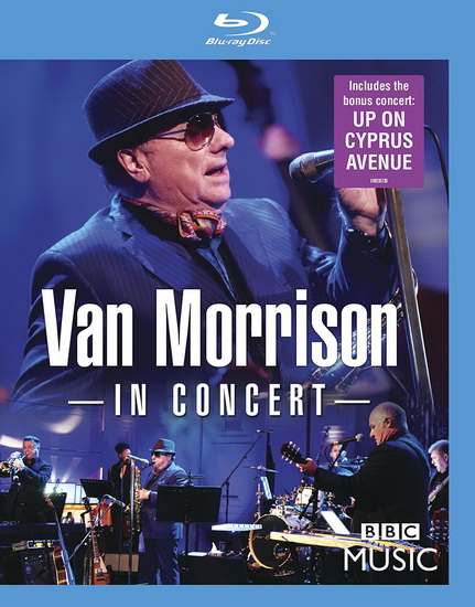 Van Morrison In Concert (BR) - MORRISON VAN