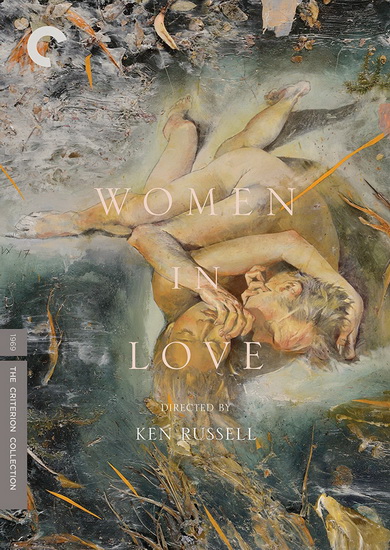 Women in Love - KEN RUSSELL